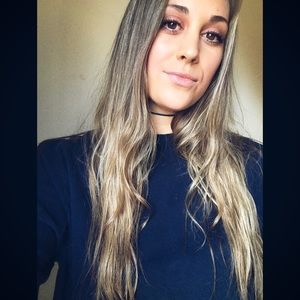 Meet your Posher, Claire